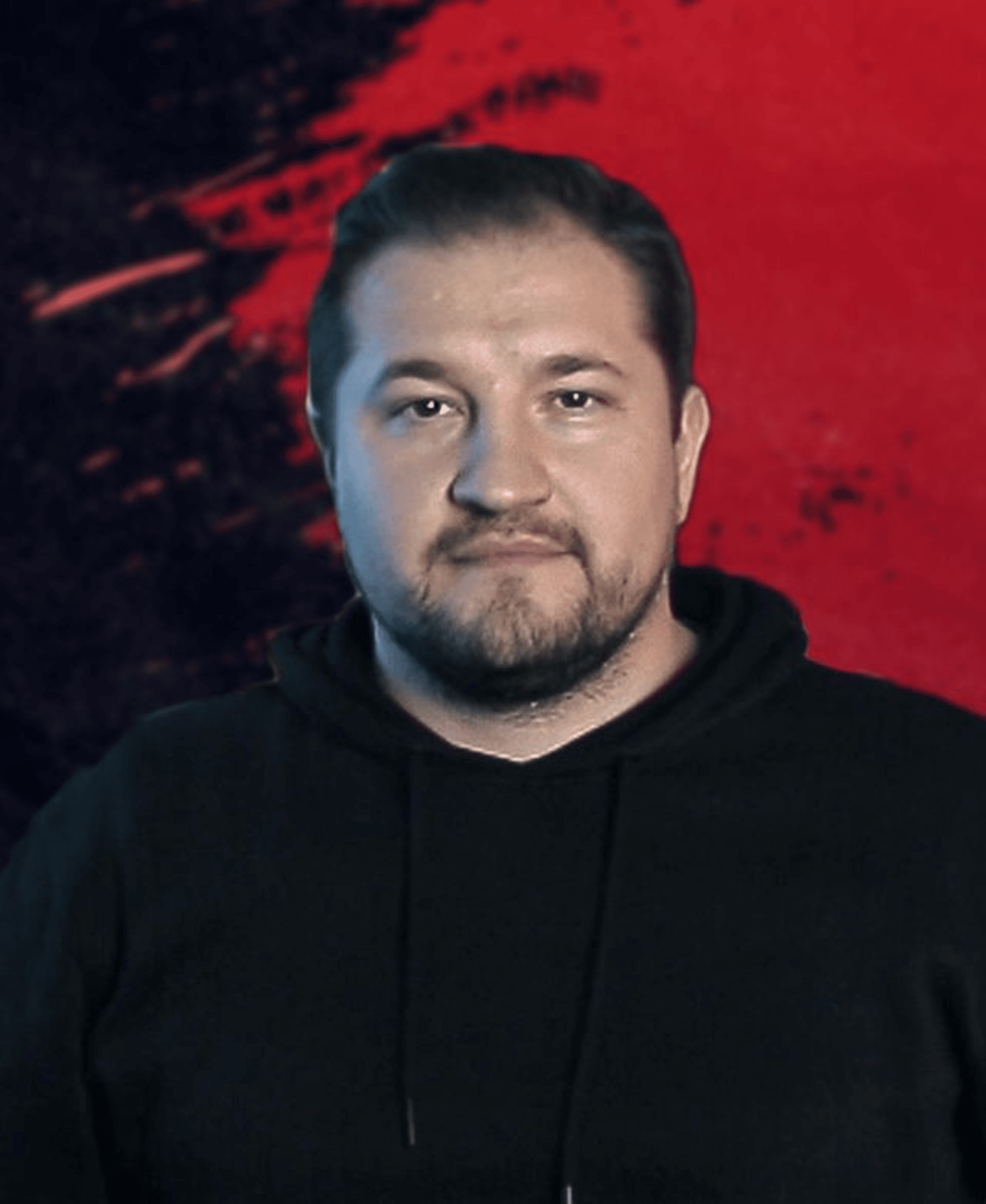 Alexander Becker